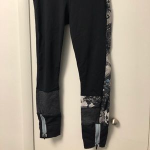 Lululemon Run the World 7/8 tight